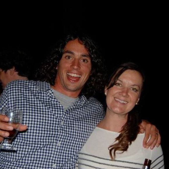 Meet your Posher, Kerry - Picture 1 of 1